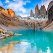 Parque Nacional Torres del Paine Chile: como ir sozinho