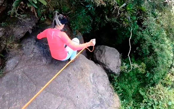 TRAVESSIA PETRÓPOLIS TERESÓPOLIS Com Guia - Serra Dos Órgãos