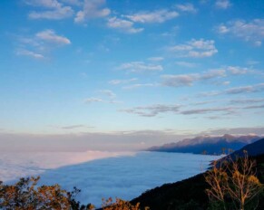 Guia rápido para travessia Ruy Braga em Itatiaia