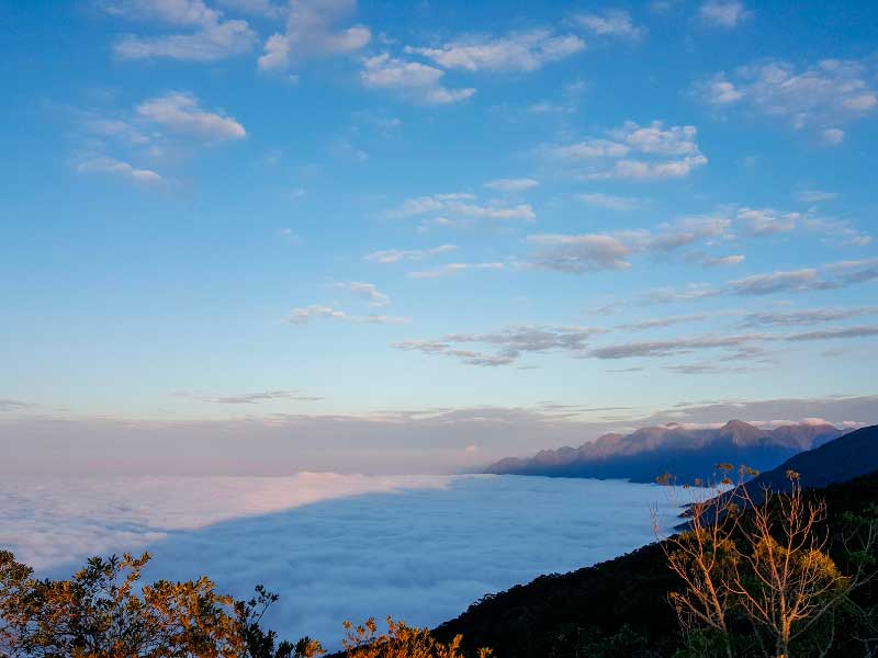 Guia rápido para travessia Ruy Braga em Itatiaia